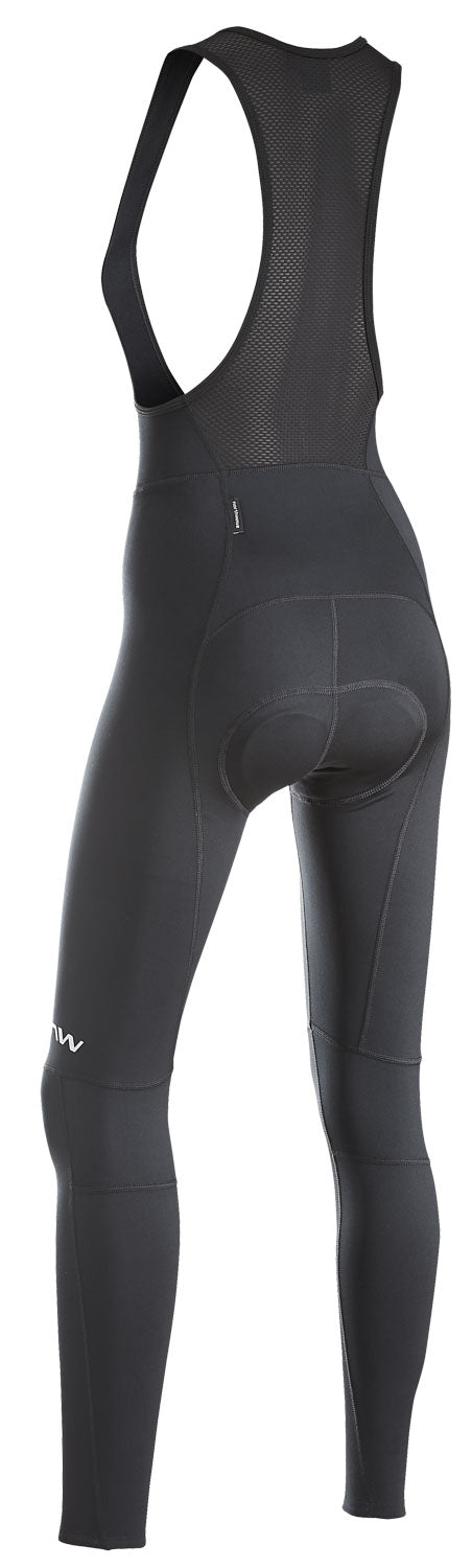 Northwave Active Wmn Cuissard long Noir