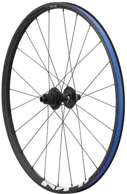 Shimano roue arrière WH-MT501 27,5" 12 vitesses 148x12 mm