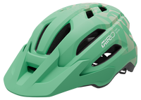Giro Fixture II Y vert mat rush