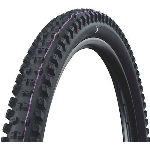 Schwalbe TACKY CHAN GRAVITY PRO ULTRA SOFT Radial E-50 27,5
