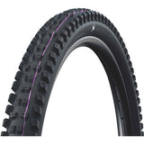 Schwalbe TACKY CHAN GRAVITY PRO ULTRA SOFT Radial E-50 27,5" Tubeless Ready noir