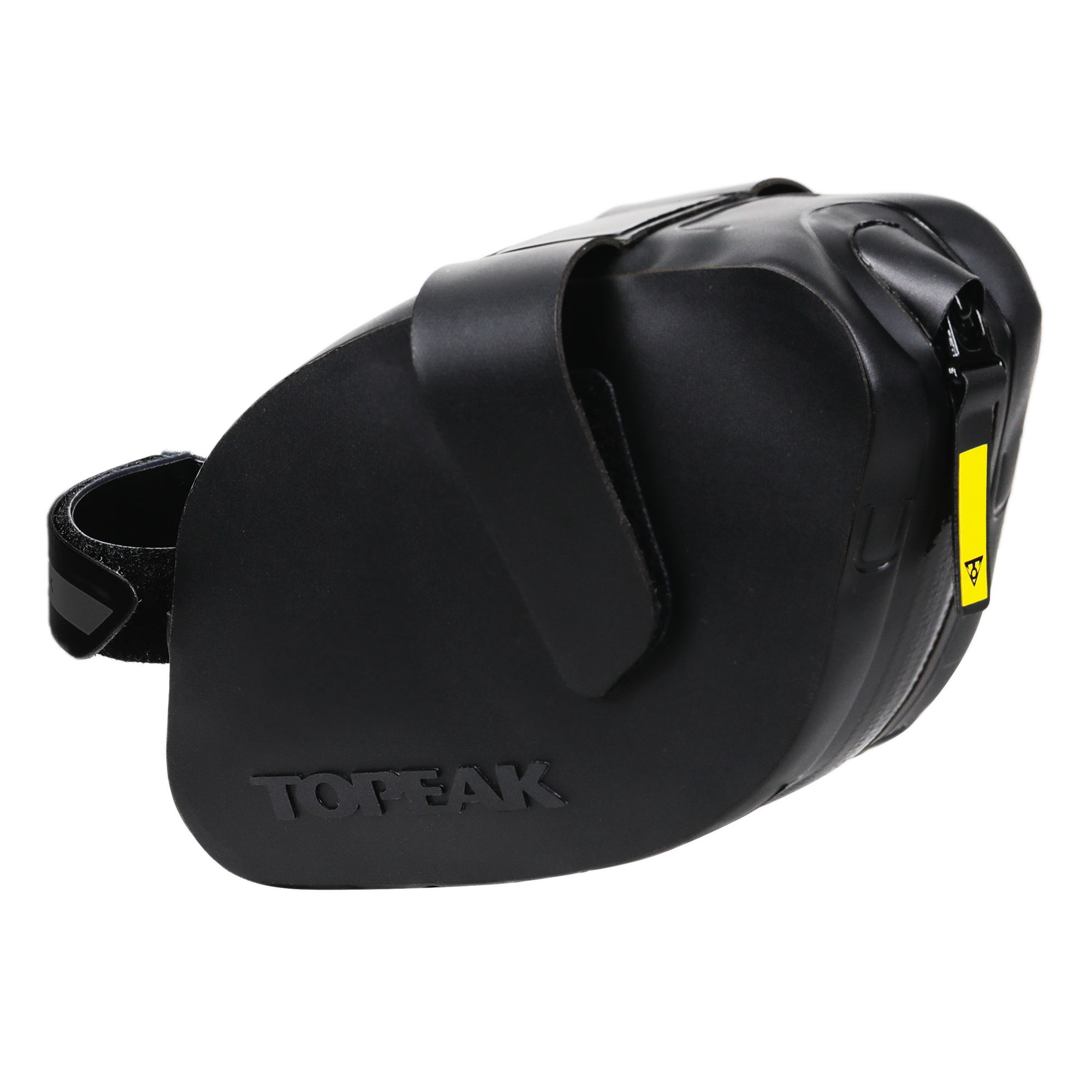 Topeak Weatherproof DynaWedge Strap Sacoche de selle S