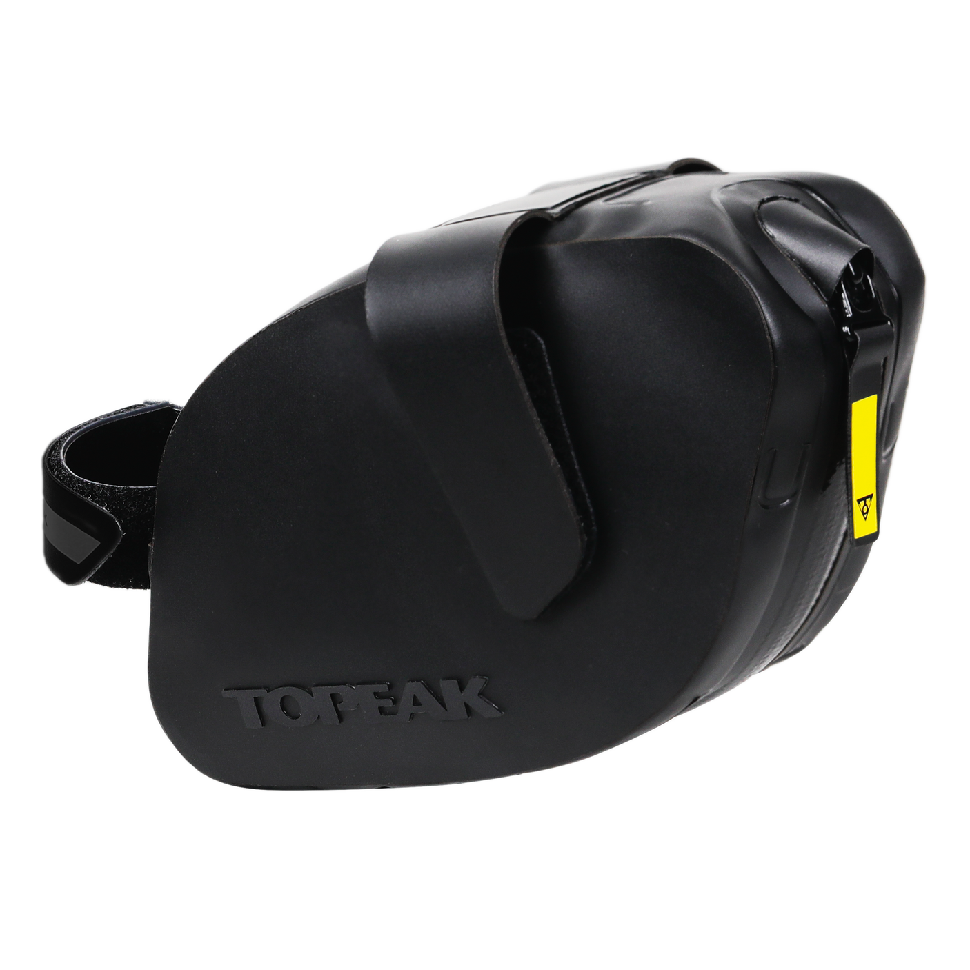 Topeak Weatherproof DynaWedge Strap Sacoche de selle S