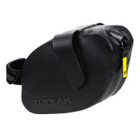 Topeak Weatherproof DynaWedge Strap Sacoche de selle S – aktuelle Variante