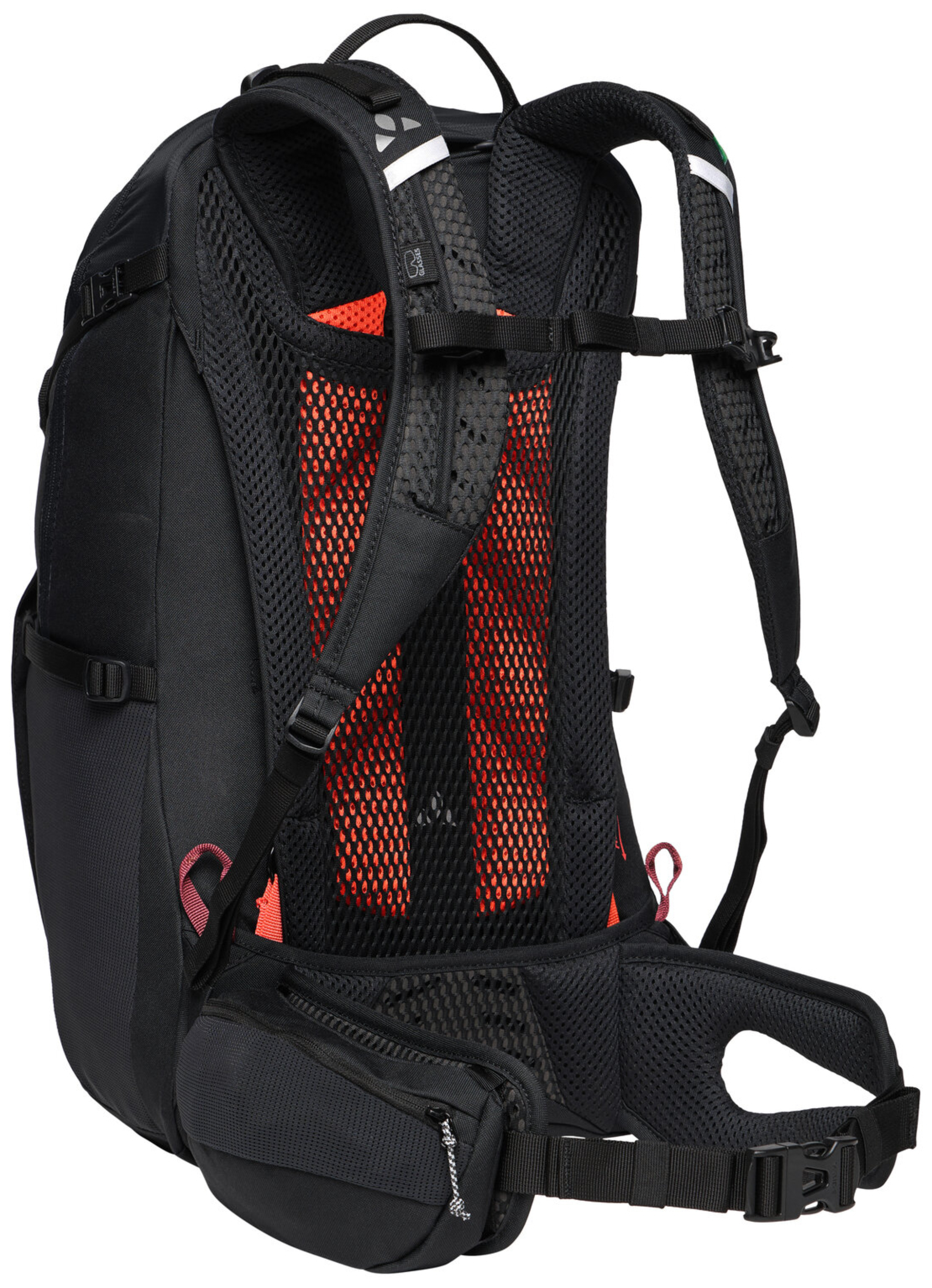 VAUDE TrailControl 20+ noir