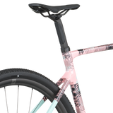 Scott Addict Gravel 10 gelato bleu/gelato rose