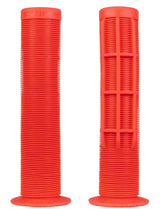 DMR Grid Poignées Collier 29,8mm rouge