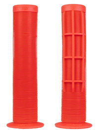 DMR Grid Poignées Collier 29,8mm rouge