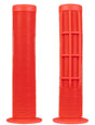 DMR Grid Poignées Collier 29,8mm rouge