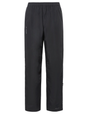 VAUDE Pantalon chaud Escape pour homme noir