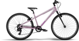 PUKY LS-PRO 26-8 pearl pink/anthracite (2025)