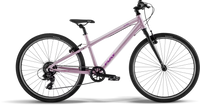 Puky LS-PRO 26-8 (2025) | Vélo jeunesse 26 pouces | rose perlé/anthracite – aktuelle Variante