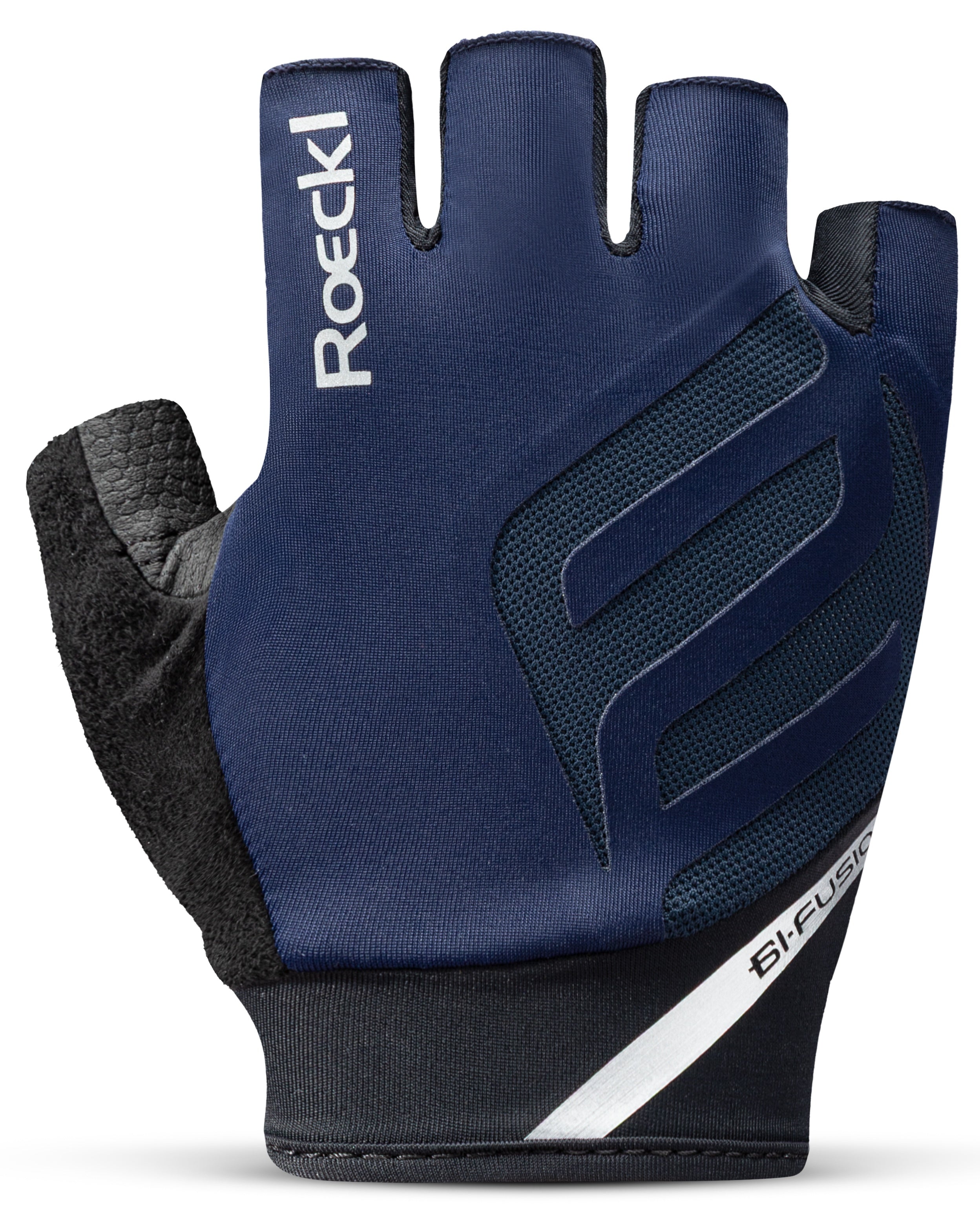Gants Roeckl Iton 2 Unisexe navy iris