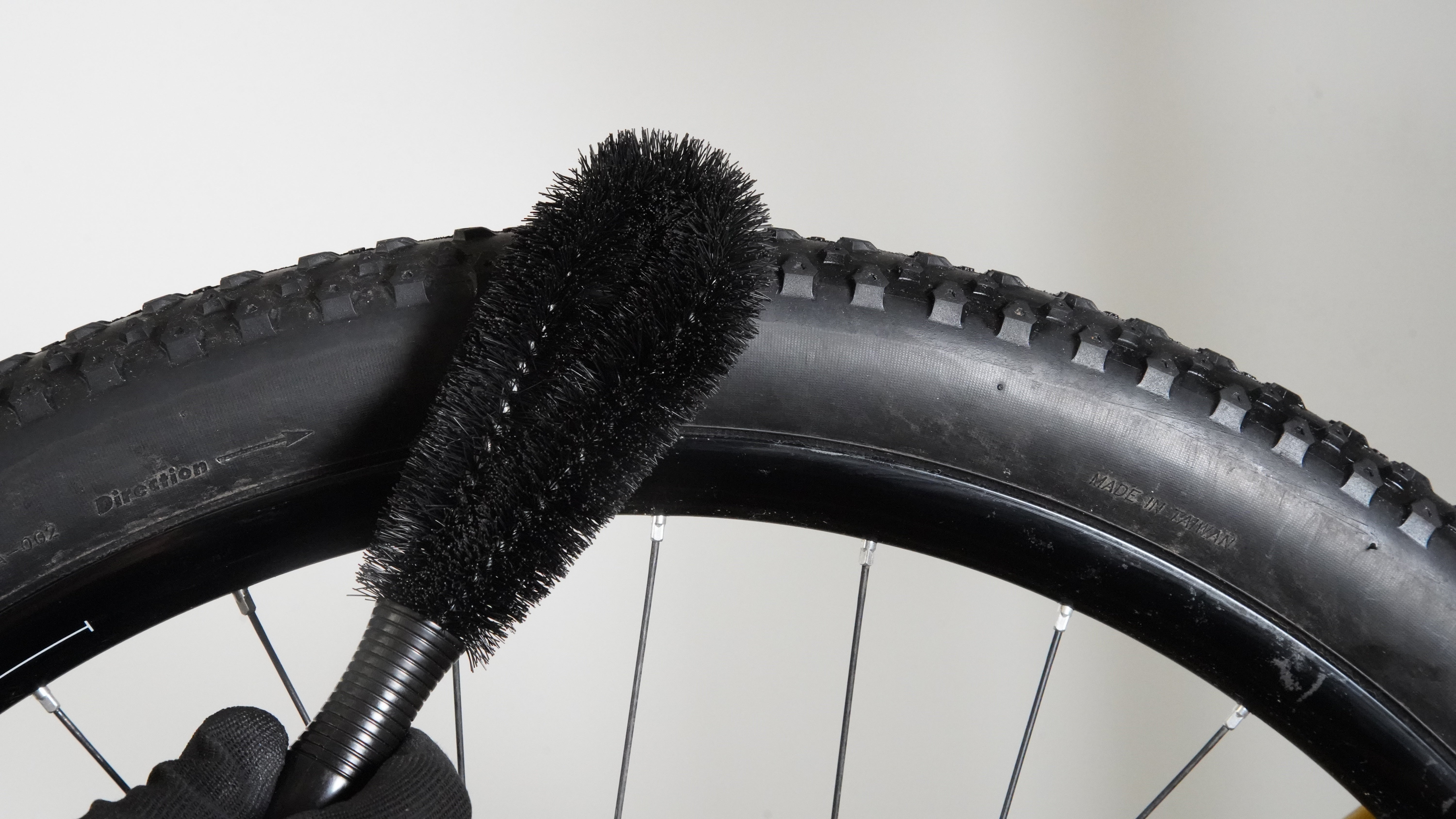 Finish Line Easy Pro kit de brosses de nettoyage