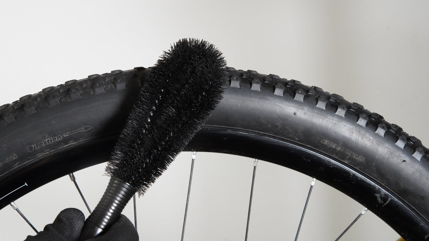 Finish Line Easy Pro kit de brosses de nettoyage