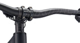 Ritchey Logic-E Trail Rizer cintre 31,8mm BB 9°/2° noir