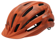 Giro Register II Y Casque jeunesse mat orange motion