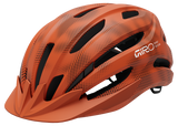 Giro Register II Y Casque jeunesse mat orange motion