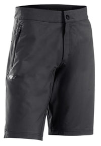 Northwave Escape 2 Baggy | Short VTT Homme Baggy | Noir – aktuelle Variante