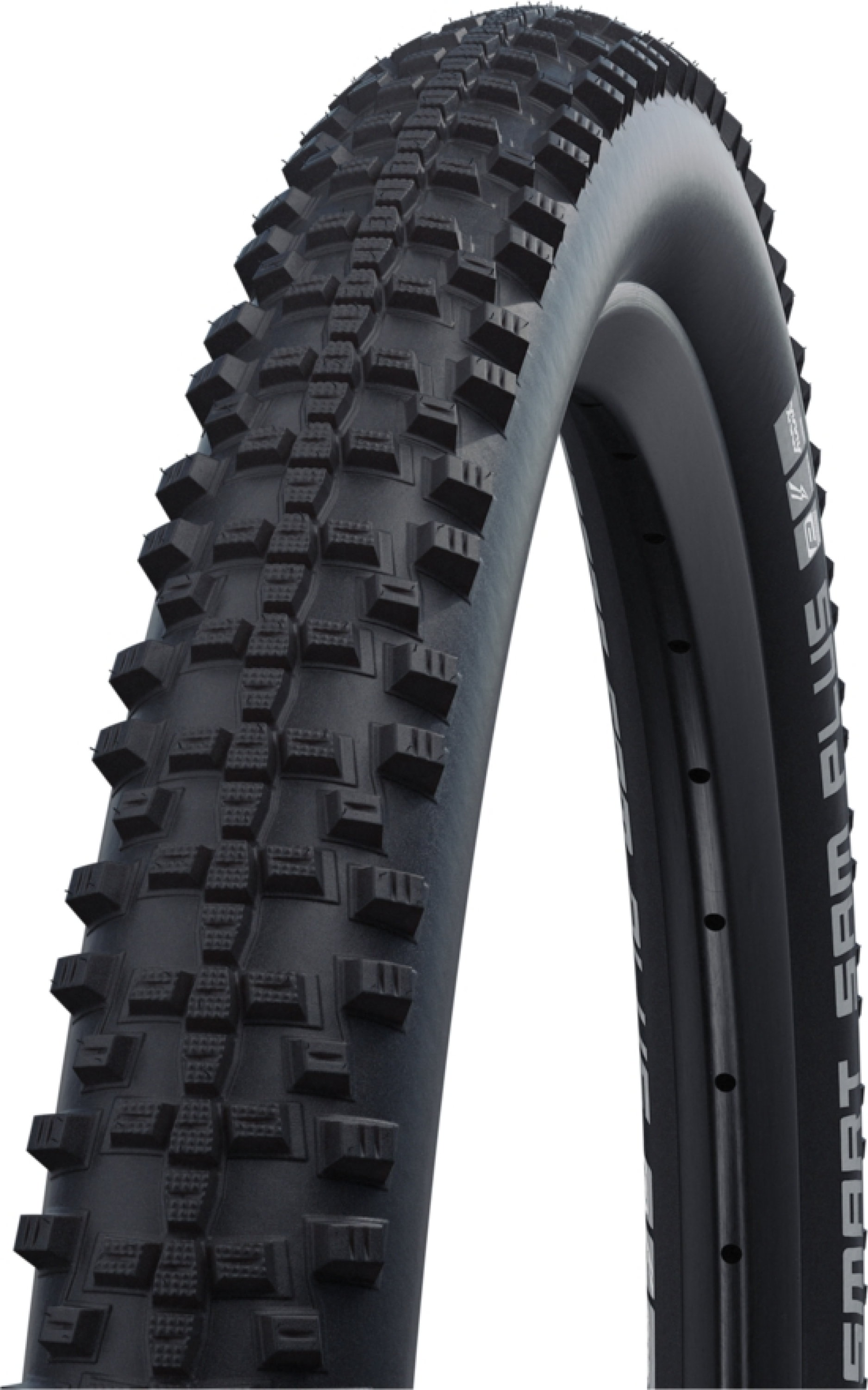 Pneu Schwalbe SMART SAM PLUS Performance, DD, Guard 57-584