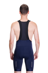 CUBE BLACKLINE Cuissard court homme bleu foncé