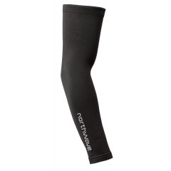 Northwave Extreme Manchettes de bras Noir