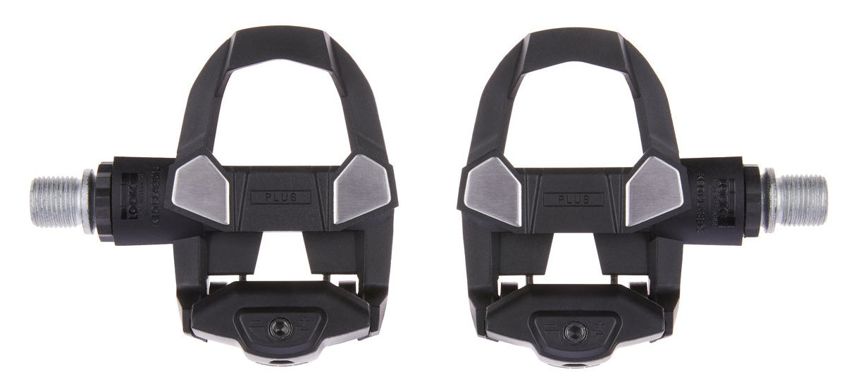 Look Keo Classic 3+ pédales de vélo black