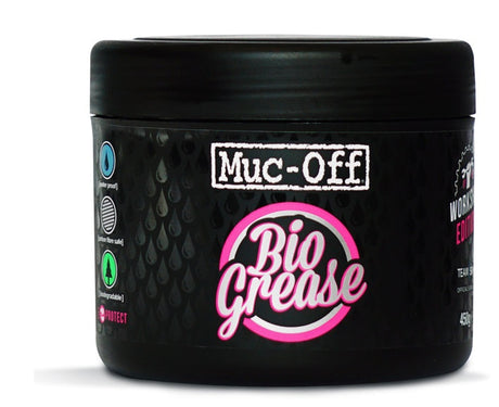 Muc-Off Graisse Bio 450g