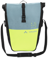 VAUDE Aqua Back Color Single bleu nordique/vert vif