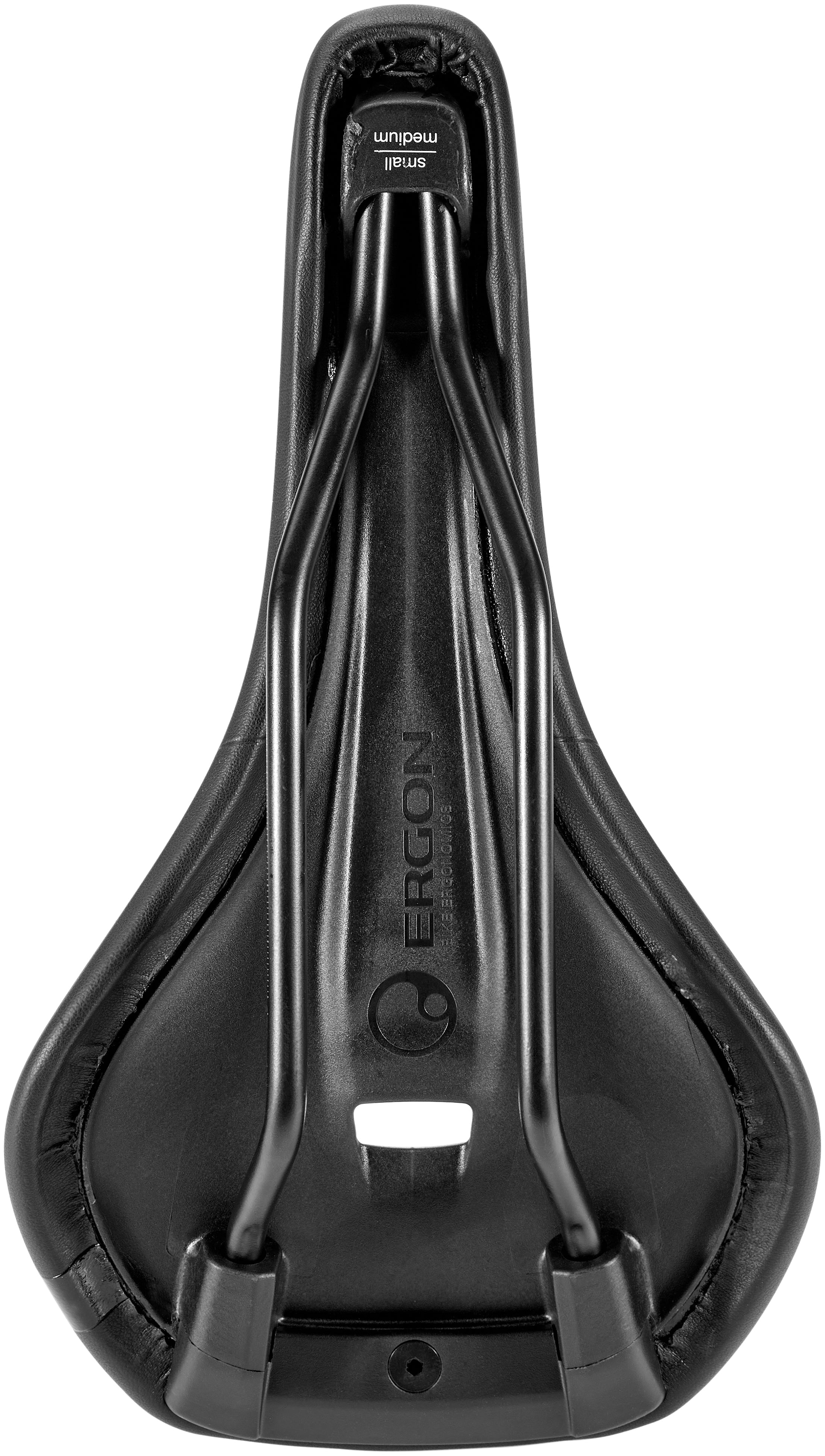 Ergon SMC Selle Homme