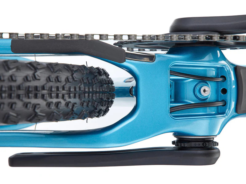 Kona Ouroboros CR bleu