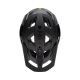 Casque VTT Fox Speedframe Pro Noir Mat