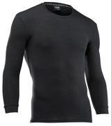Northwave Surface Merino Sous-vêtement technique manches longues Noir