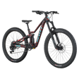 Scott Ransom 600 noir