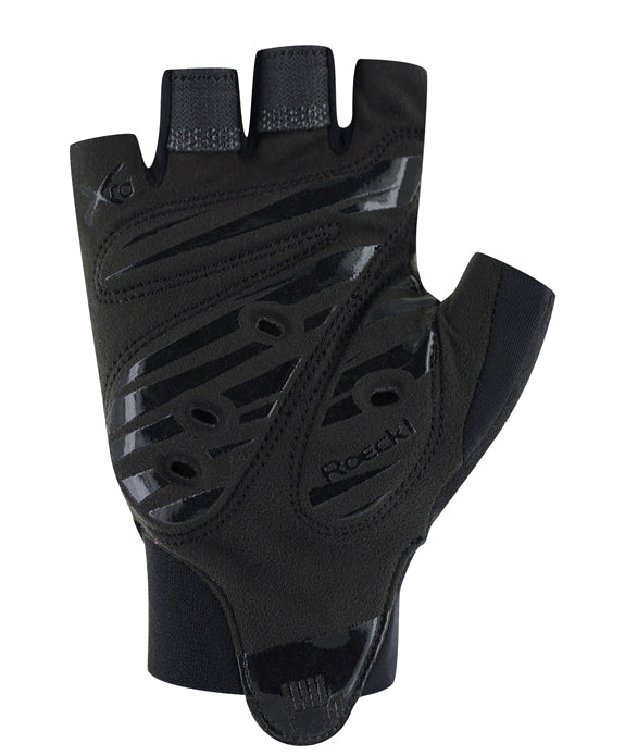 Gants Roeckl Ivoire 2 Noir