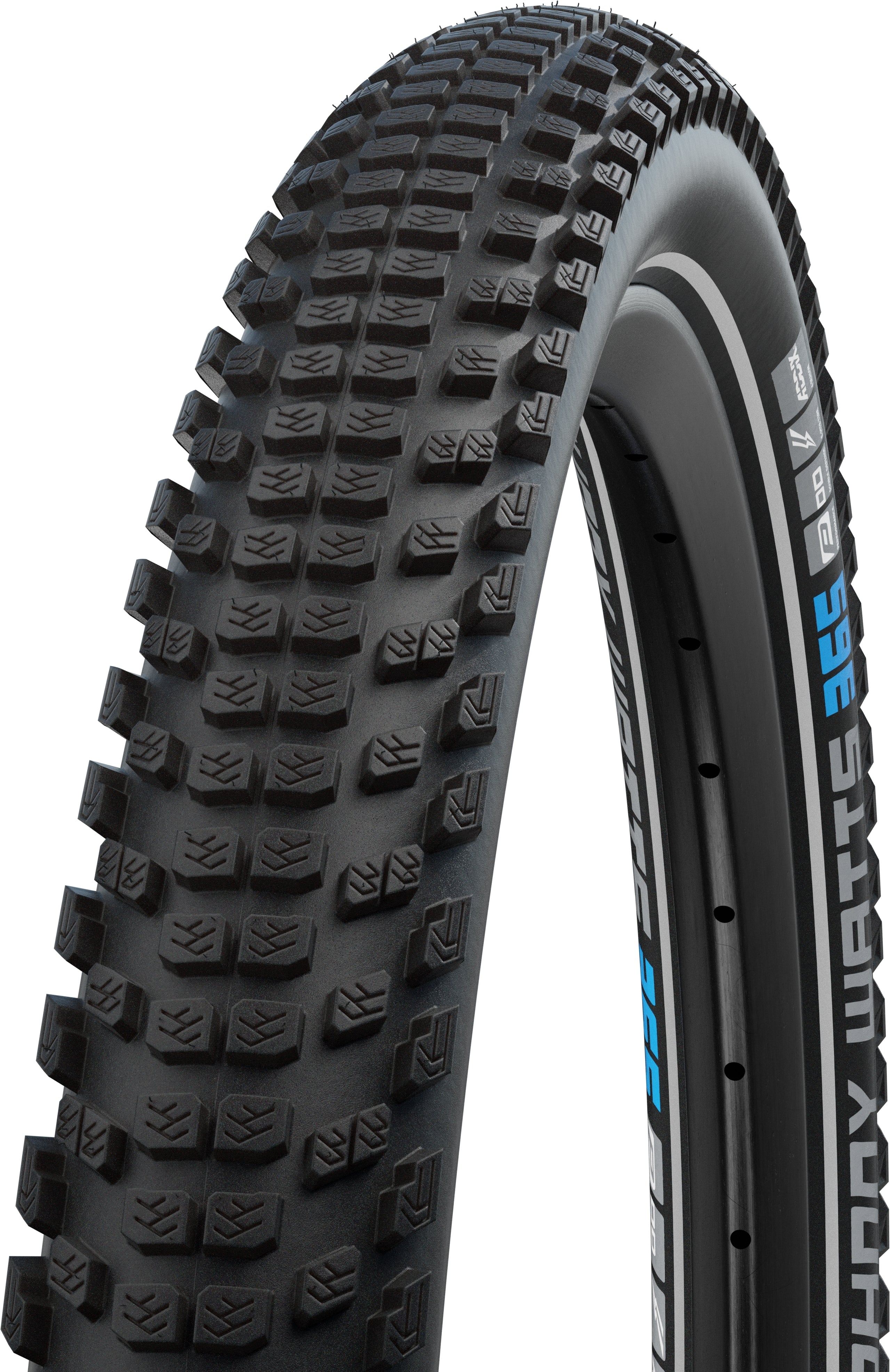SCHWALBE Johnny Watts 365 pneu à tringle rigide 29x2.60
