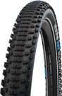 SCHWALBE Johnny Watts 365 pneu à tringle rigide 29x2.60" Performance DD E-50 Addix 4Saisons Réflex
