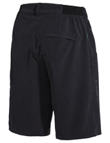Shorts VAUDE Loamer Base pour homme noir