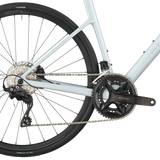 Scott Addict 50 blanc cumulus