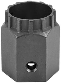 Outil de bague de verrouillage Shimano TL-LR10 pour cassettes et disques de frein – aktuelle Variante