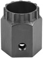 Outil de bague de verrouillage Shimano TL-LR10 pour cassettes et disques de frein