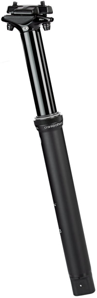 Crankbrothers Highline 3 Teleskop Sattelstütze Ø30,9mm schwarz – aktuelle Variante