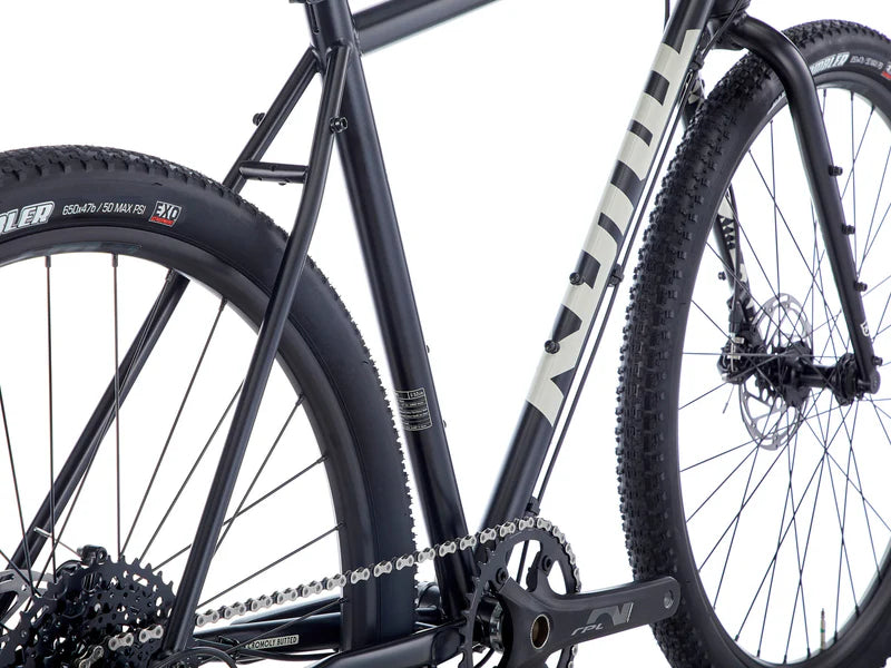 Kona Rove ST noir