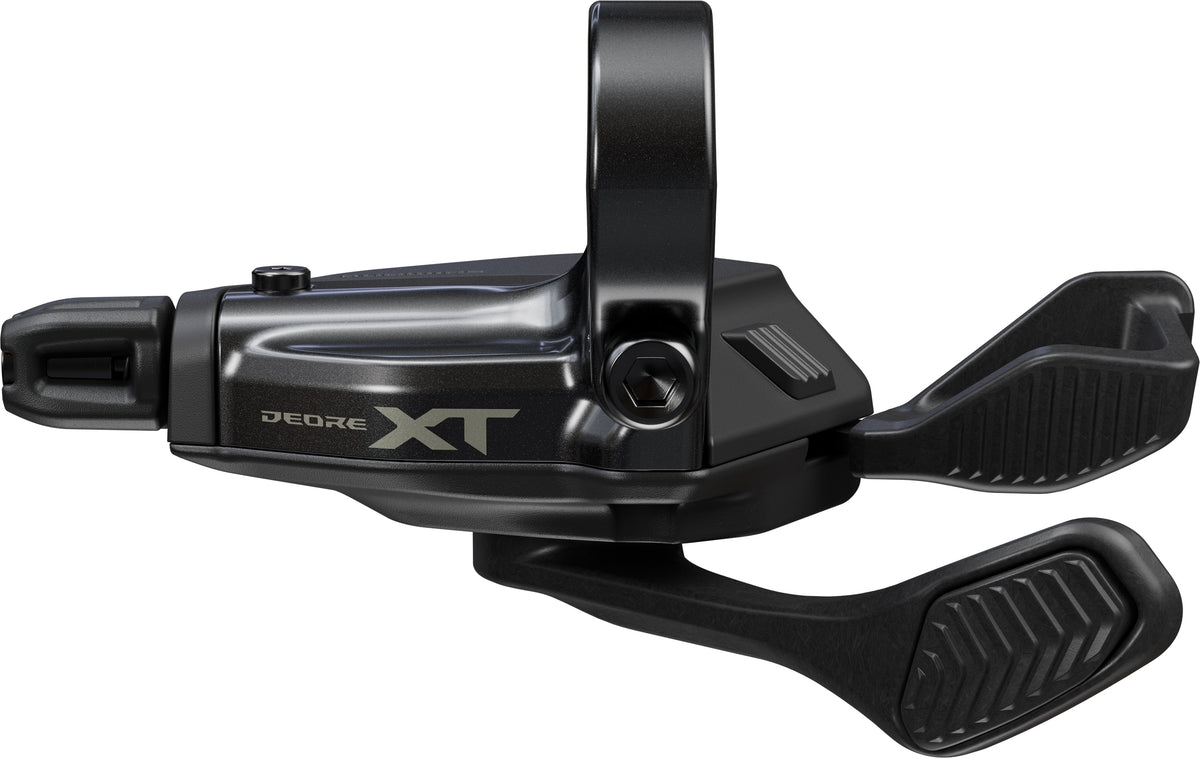 Shimano Leviers de vitesses DEORE XT SL-M8200 12 vitesses Collier droit