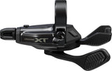 Shimano Leviers de vitesses DEORE XT SL-M8200 12 vitesses Collier droit