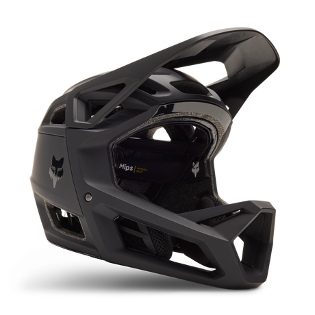Casque intégral Fox Proframe RS Mat noir