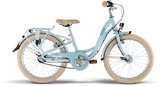 PUKY SKYRIDE 20-3 CLASSIC bleu rétro (2025)