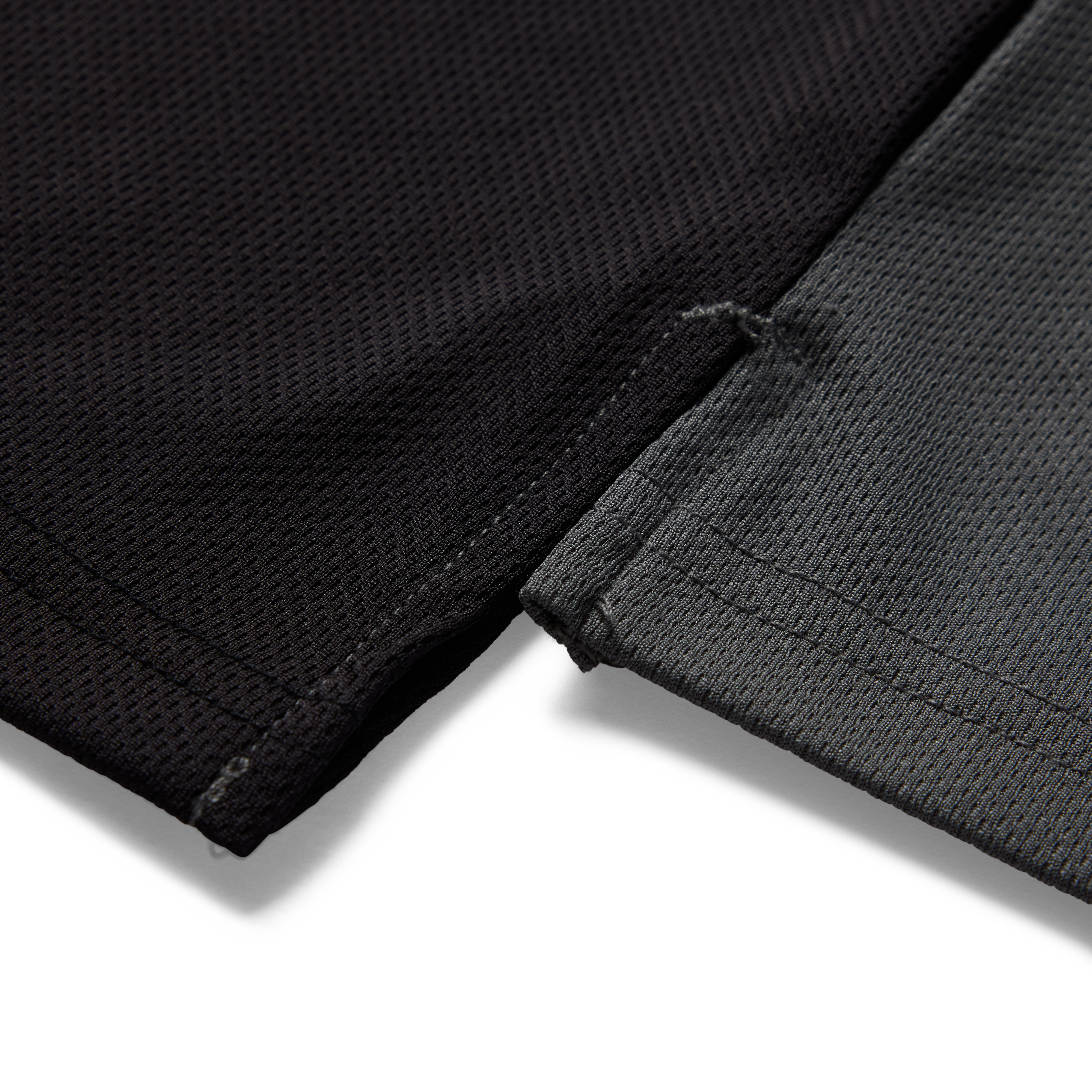 Fox Ranger SS Maillot Wordmark Dark Shadow