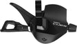 Shimano Levier de vitesses CUES SL-U6000 10 vitesses Avec indicateur de vitesse