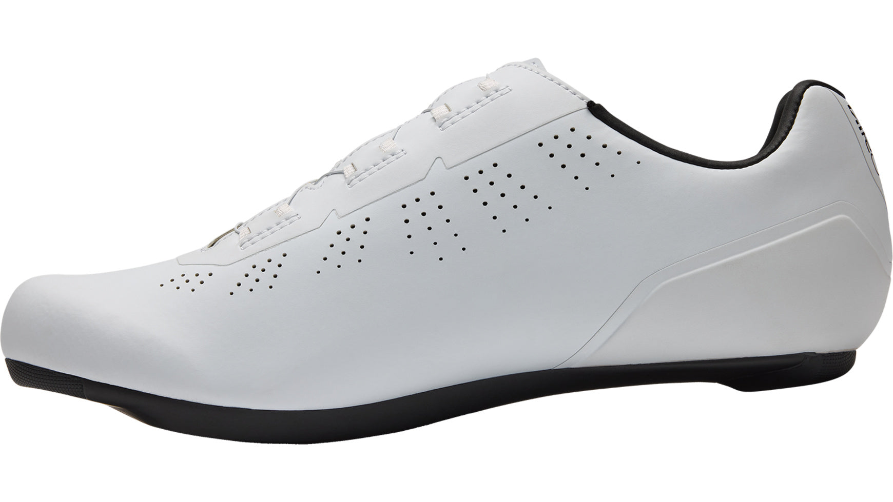 Giro Cadet II chaussures de course white
